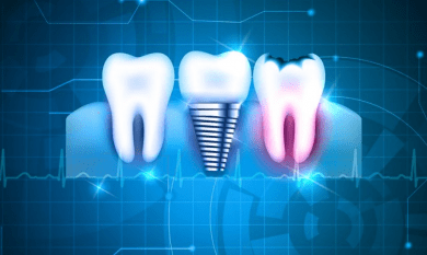 Сеть стоматологий