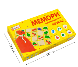 Как правильно выбирать настольные деревянные игры Мемори?