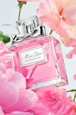 Парфюмерная вода Miss Dior от Dior