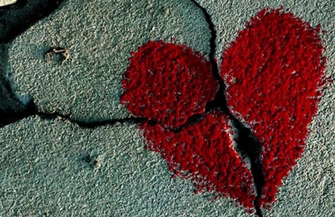 Разбитое сердце: вернуть ли мужа из объятий любовницы?