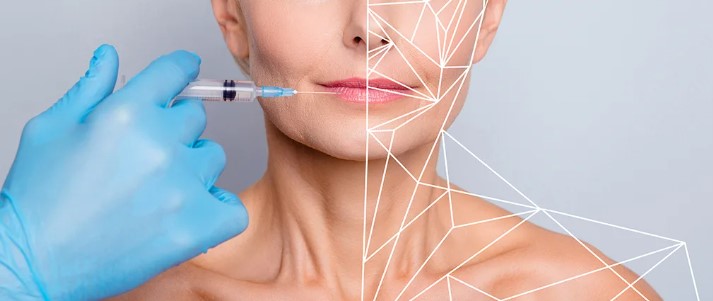 Биоревитализация лица и увеличение губ: Современные методы ухода за кожей и контурной пластики