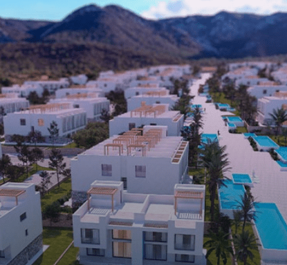 Инвестиции в недвижимость на Северном Кипре: почему это может быть выгодно